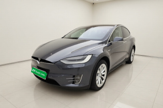 特斯拉 Model X 2019款 长续航版