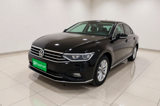 大众 迈腾 2020款 280TSI DSG 舒适型