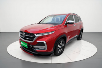 宝骏530 2019款 1.5T CVT尊贵型 国V