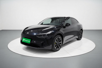 乐道L60 2024款 60kWh 后驱版