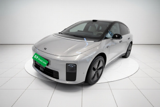 理想汽车 理想i6 2025款 两驱标准版