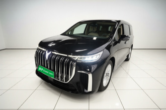 岚图汽车 岚图梦想家 2022款 低碳版 想+智驾包