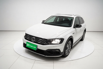 大众 C-TREK蔚领 2018款 230TSI DSG豪华型