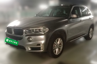 宝马X5(进口) 2015款 xDrive28i