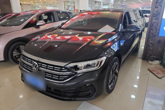 大众 速腾 2022款 280TSI DSG超越版