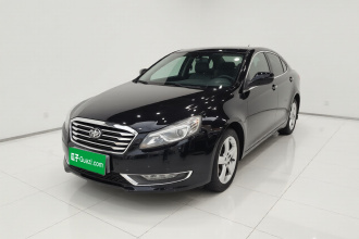 奔腾B70 2016款 2.0L 手动豪华型