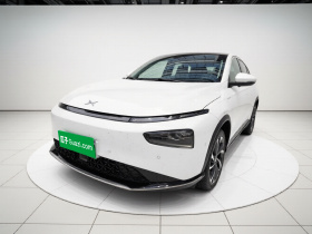 小鹏G3 2022款 G3i 460N