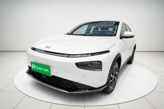 小鹏G3 2022款 G3i 460N