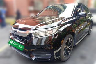 本田 冠道 2017款 240TURBO 两驱精英版