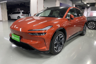乐道L60 2024款 60kWh 后驱版