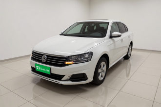 大众 2019款 朗逸启航 1.5L 手动风尚版 国VI