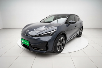 大众 ID.UNYX 与众 2024款 改款 Pro 长续航版