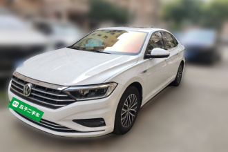 大众 速腾 2020款 280TSI DSG舒适型 国VI