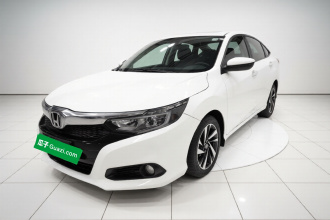 本田 凌派 2019款 180Turbo CVT豪华版 国VI