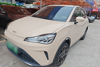 哪吒汽车 哪吒AYA 2023款 401 Lite