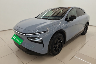 小鹏G7 2025款 702 超长续航 Ultra