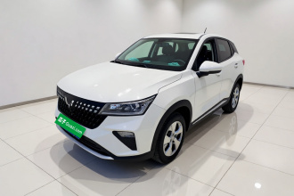 五菱汽车 五菱星驰 2022款 1.5L 手动自由型