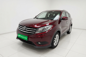 东风风光 风光580 2016款 改款 1.5T CVT舒适型