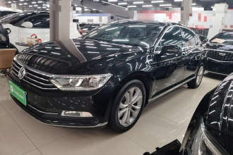 大众 迈腾 2017款 330TSI DSG 豪华型
