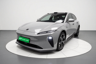 蔚来ET5T 2024款 75kWh Touring