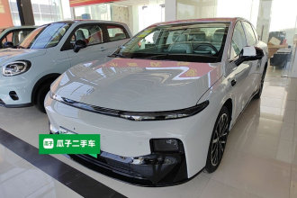 零跑汽车 零跑B01 2025款 430舒享版