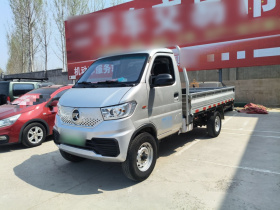 凯马锐腾 2023款 栏板车