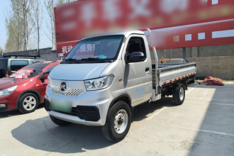 凯马锐腾 2023款 栏板车