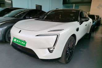 阿维塔11 2022款 长续航双电机奢享版 4座