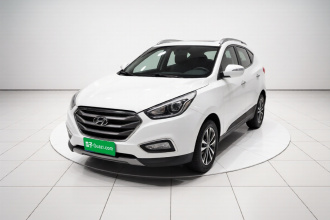 北京现代ix35 2015款 2.0L 自动两驱智能型 国IV