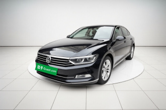 大众 迈腾 2018款 330TSI DSG 豪华型