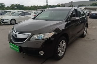讴歌RDX(进口) 2013款 3.0L 两驱精英版
