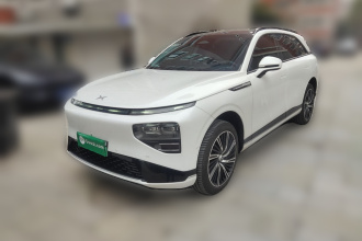 小鹏G9 2024款 702 Pro