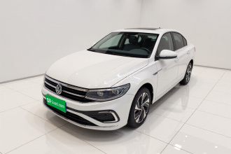 大众 宝来 2023款 280TSI DSG舒行版