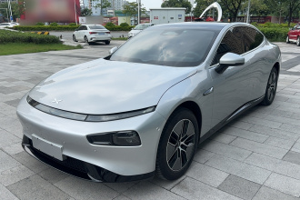 小鹏P7 2023款 P7i 702 Pro