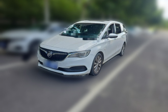 别克GL6 2019款 18T 6座互联豪华型 国VI