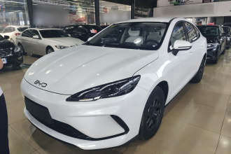 比亚迪 海豹05 DM-i 2026款 DM-i 128KM豪华型