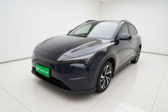 ARCFOX极狐 极狐 阿尔法T5(ARCFOX αT5) 2024款 520 MAX