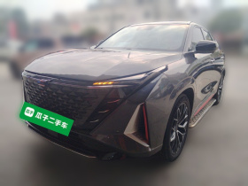 长安欧尚Z6 2022款 蓝鲸 1.5T DCT智航型