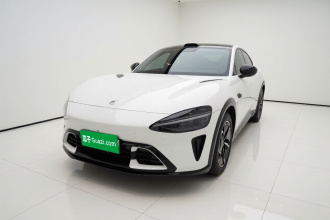 小米汽车 小米YU7 2025款 长续航版