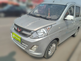 五菱汽车 五菱荣光V 2016款 1.5L标准型