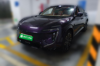 阿维塔07 2024款 Ultra增程版四驱