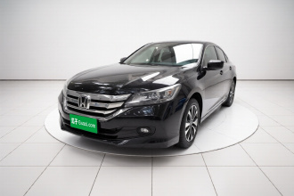 本田 雅阁 2015款 2.0L LX 舒适版
