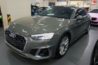 奥迪A5 2024款 Sportback 40 TFSI 时尚动感型