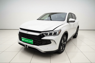 比亚迪 宋Pro新能源 2023款 冠军版 DM-i 110KM卓越型