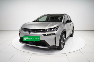 埃安 AION V 2020款 70 智享科技版