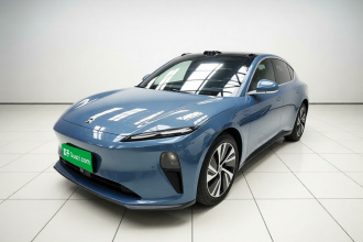 蔚来ET5 2022款 75kWh