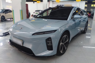 蔚来ET5 2025款 75kWh
