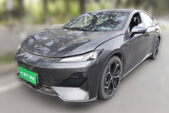 深蓝汽车 深蓝SL03 2023款 200Max增程版