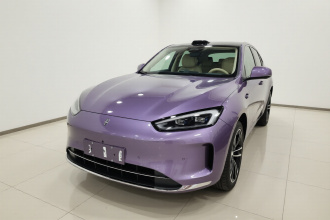 鸿蒙智行 问界M5 2025款 增程   Ultra 四驱版