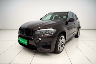 宝马X5(进口) 2017款 xDrive28i